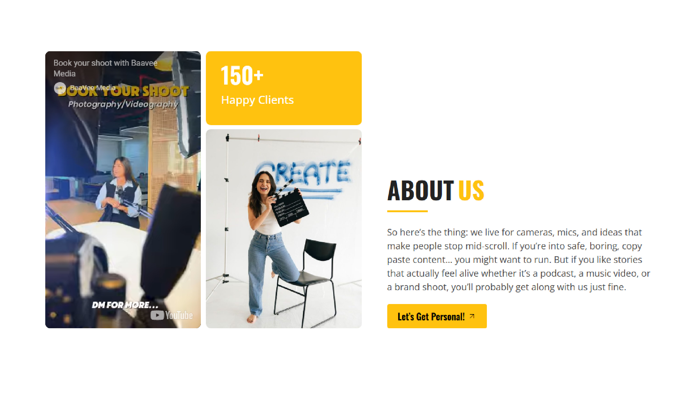 Baavee Media Image 1